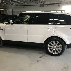 Meet your Posher, Edward